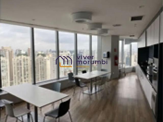 Casa / Sobrado Comercial para Locação em São Paulo/SP Brooklin