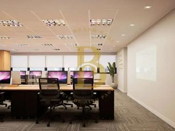Casa / Sobrado Comercial para Locação em São Paulo/SP Brooklin