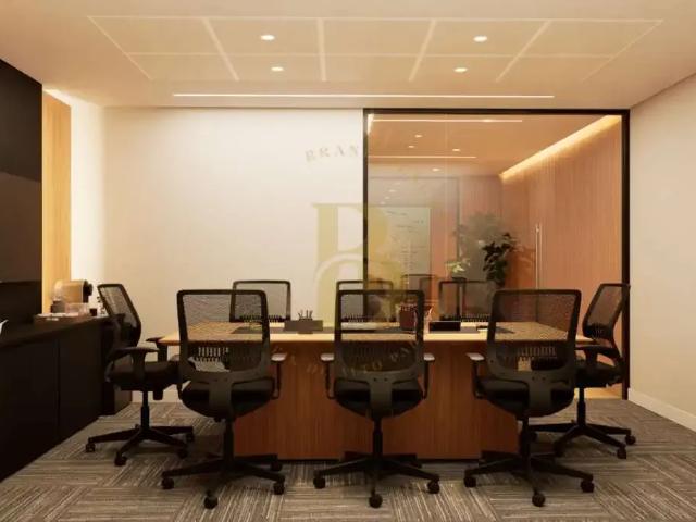 Casa / Sobrado Comercial para Locação em São Paulo/SP Brooklin