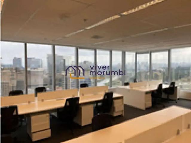 Casa / Sobrado Comercial para Locação em São Paulo/SP Brooklin