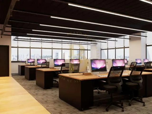 Casa / Sobrado Comercial para Locação em São Paulo/SP Brooklin