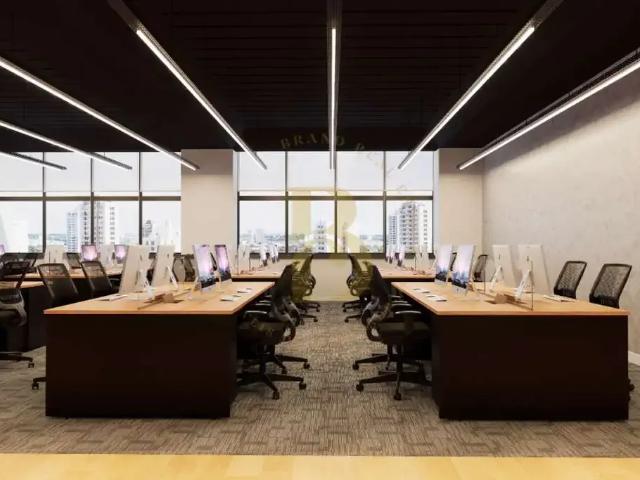 Casa / Sobrado Comercial para Locação em São Paulo/SP Brooklin