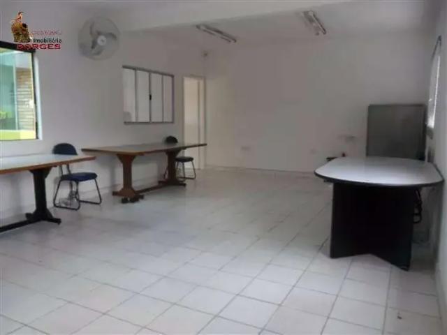 Casa / Sobrado Comercial para Locação em São Paulo/SP Brooklin 9 Quartos