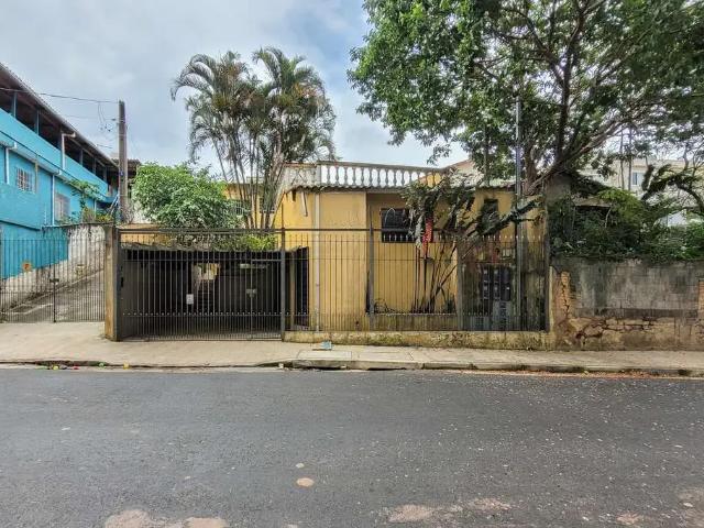 Casa / Sobrado Comercial para Locação em São Paulo/SP Cupecê