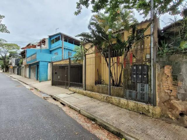 Casa / Sobrado Comercial para Locação em São Paulo/SP Cupecê