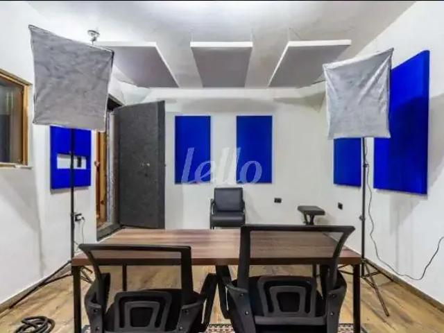 Casa / Sobrado Comercial para Locação em São Paulo/SP Cupecê
