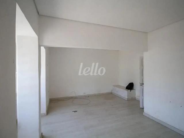Casa / Sobrado Comercial para Locação em São Paulo/SP Cambuci 3 Quartos