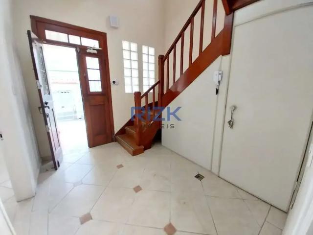 Casa / Sobrado Comercial para Locação em São Paulo/SP Cambuci 11 Quartos
