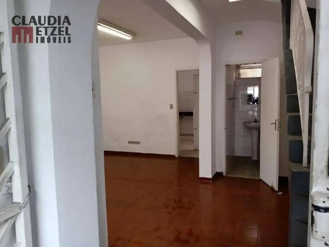 Casa / Sobrado Comercial para Locação em São Paulo/SP Cambuci
