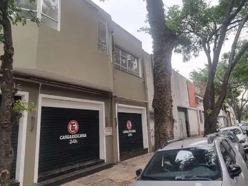 Casa / Sobrado Comercial para Locação em São Paulo/SP Cambuci