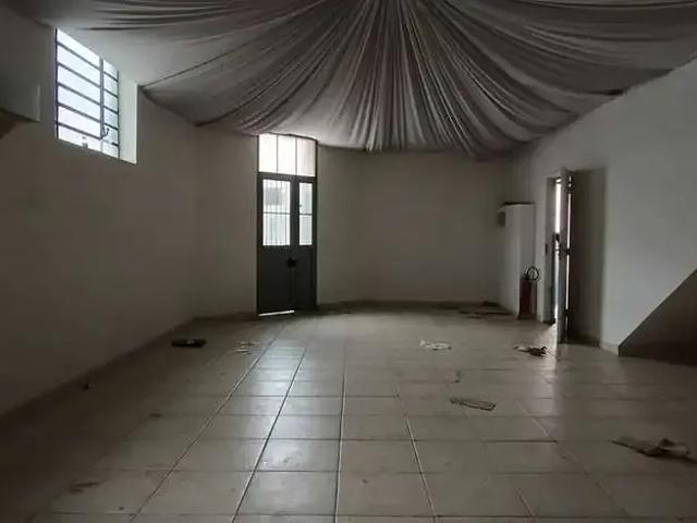 Casa / Sobrado Comercial para Locação em São Paulo/SP Cambuci