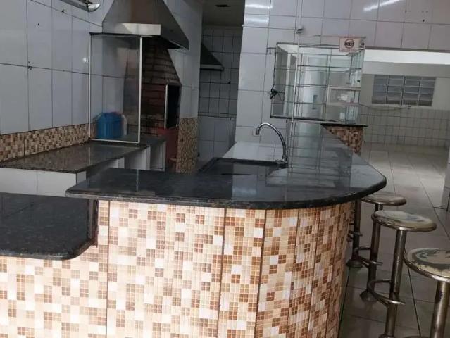 Casa / Sobrado Comercial para Locação em São Paulo/SP Cambuci