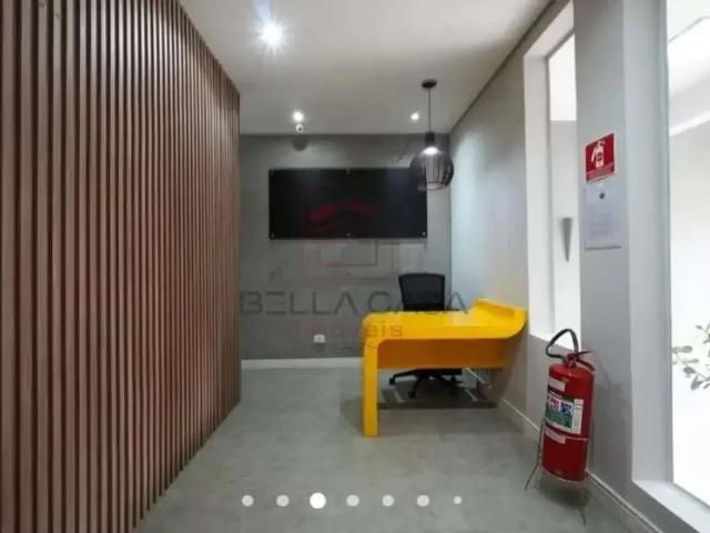 Casa / Sobrado Comercial para Locação em São Paulo/SP Cambuci 4 Quartos