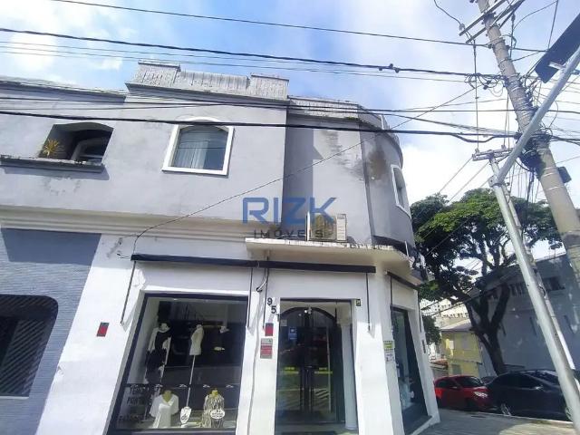 Casa / Sobrado Comercial para Locação em São Paulo/SP Cambuci 4 Quartos