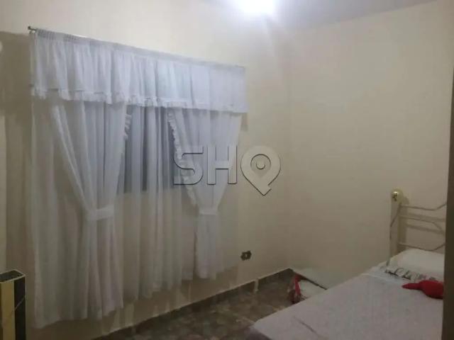 Casa / Sobrado Comercial para Locação em São Paulo/SP Cambuci