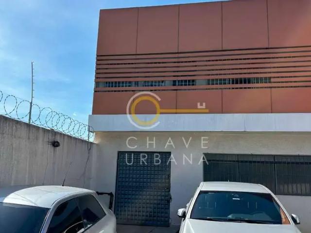 Casa / Sobrado Comercial para Locação em São Paulo/SP Cambuci