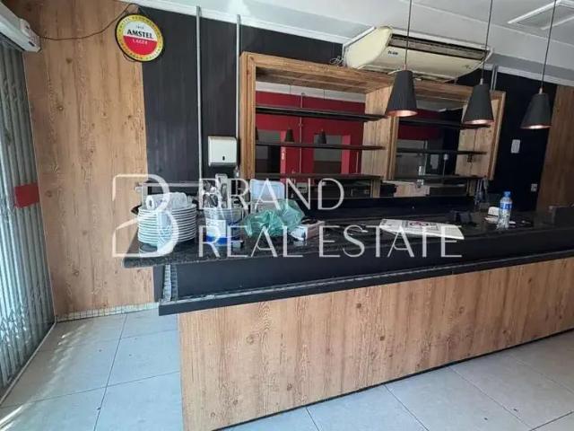 Casa / Sobrado Comercial para Locação em São Paulo/SP Cambuci
