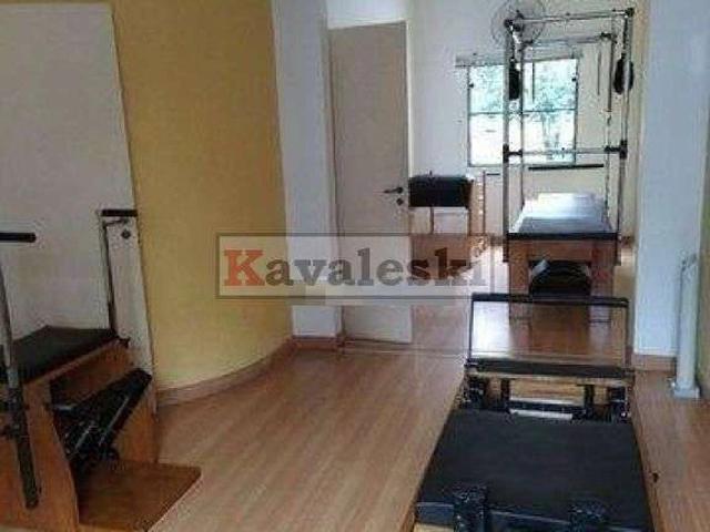 Casa / Sobrado Comercial para Locação em São Paulo/SP Cambuci