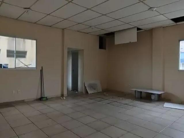 Casa / Sobrado Comercial para Locação em São Paulo/SP Cambuci