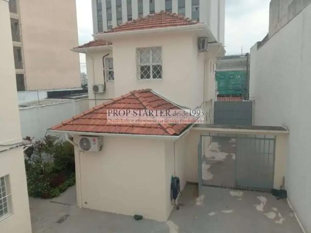 Casa / Sobrado Comercial para Locação em São Paulo/SP Cambuci