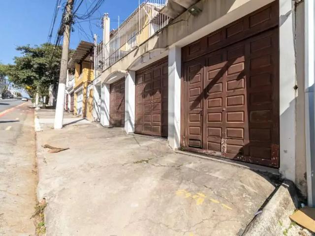 Casa / Sobrado Comercial para Locação em São Paulo/SP Cambuci