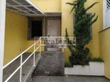 Casa / Sobrado Comercial para Locação em São Paulo/SP Cambuci