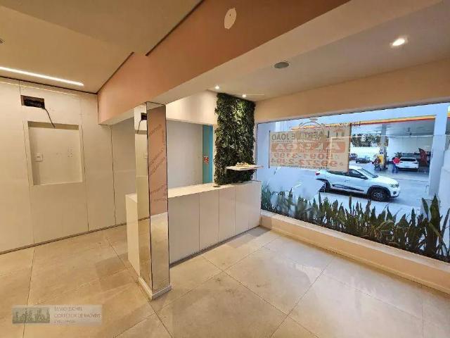 Casa / Sobrado Comercial para Locação em São Paulo/SP Campo Belo 3 Quartos