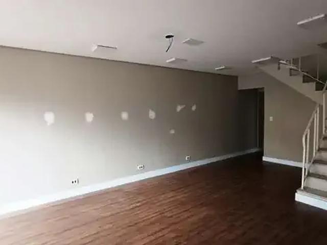 Casa / Sobrado Comercial para Locação em São Paulo/SP Campo Belo 3 Quartos