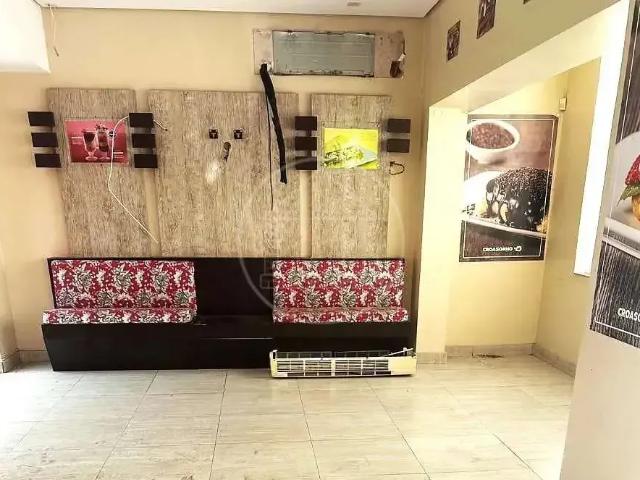 Casa / Sobrado Comercial para Locação em São Paulo/SP Campo Belo 3 Quartos