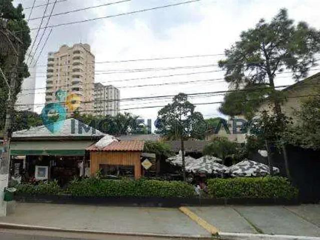 Casa / Sobrado Comercial para Locação em São Paulo/SP Campo Belo 3 Quartos
