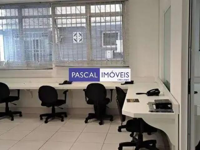 Casa / Sobrado Comercial para Locação em São Paulo/SP Campo Belo 1 Quartos