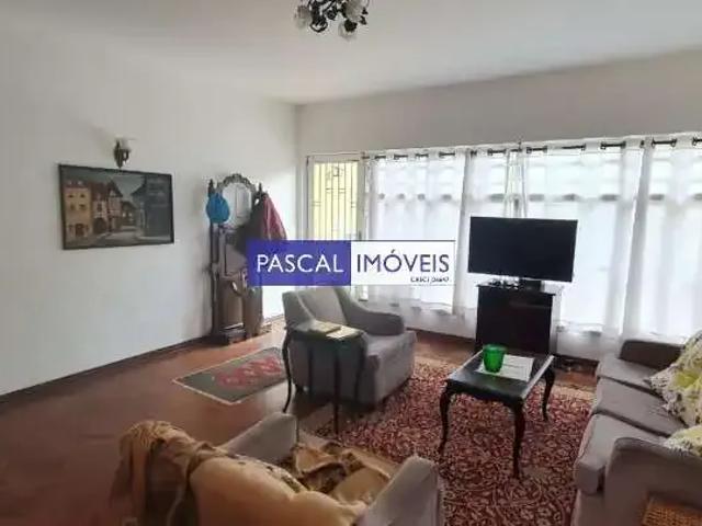 Casa / Sobrado Comercial para Locação em São Paulo/SP Campo Belo 1 Quartos