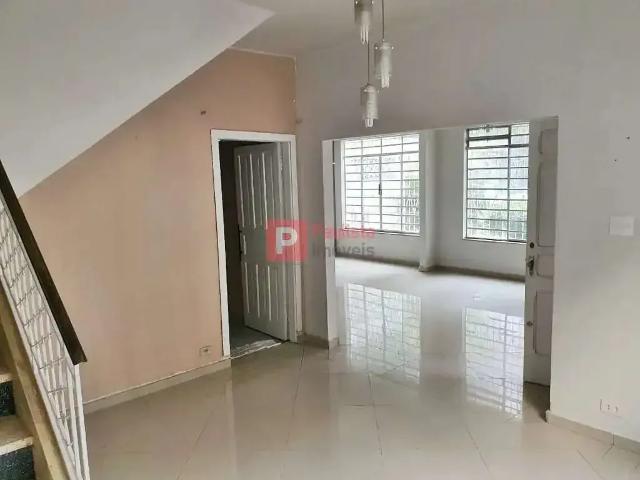 Casa / Sobrado Comercial para Locação em São Paulo/SP Campo Belo 1 Quartos