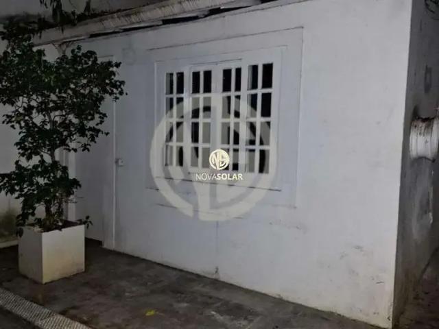 Casa / Sobrado Comercial para Locação em São Paulo/SP Campo Belo 2 Quartos