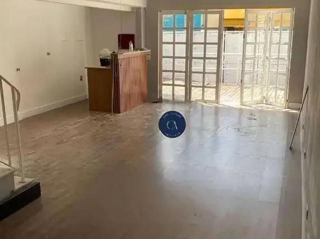 Casa / Sobrado Comercial para Locação em São Paulo/SP Campo Belo 2 Quartos