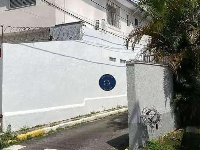 Casa / Sobrado Comercial para Locação em São Paulo/SP Campo Belo 2 Quartos