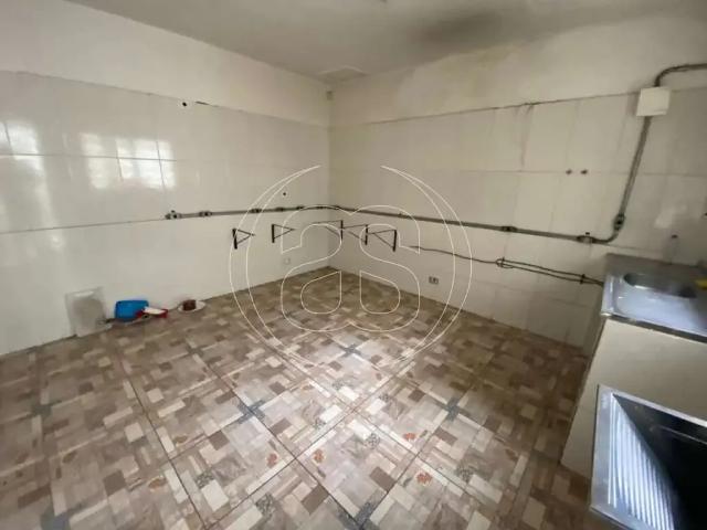 Casa / Sobrado Comercial para Locação em São Paulo/SP Campo Belo 2 Quartos
