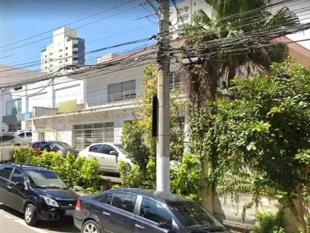 Casa / Sobrado Comercial para Locação em São Paulo/SP Campo Belo