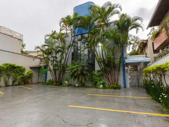 Casa / Sobrado Comercial para Locação em São Paulo/SP Campo Belo