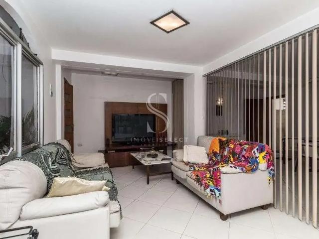 Casa / Sobrado Comercial para Locação em São Paulo/SP Campo Belo 4 Quartos