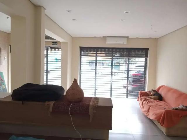 Casa / Sobrado Comercial para Locação em São Paulo/SP Campo Belo