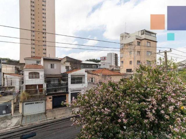 Casa / Sobrado Comercial para Locação em São Paulo/SP Campo Belo