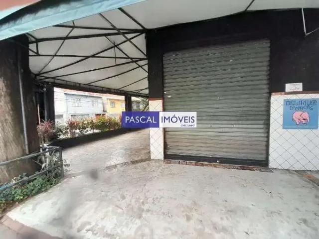 Casa / Sobrado Comercial para Locação em São Paulo/SP Campo Belo