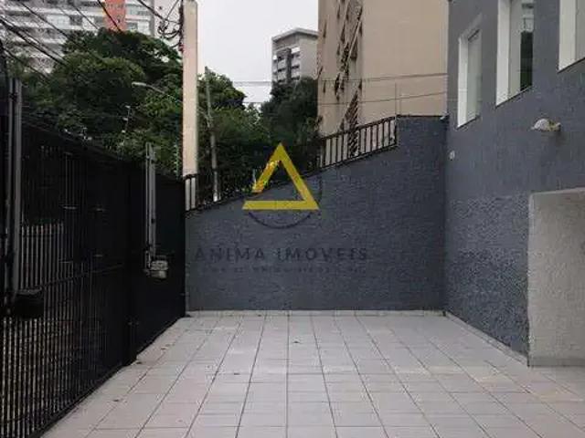 Casa / Sobrado Comercial para Locação em São Paulo/SP Campo Belo