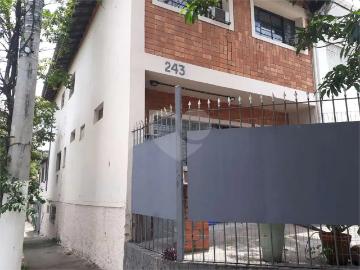 Casa / Sobrado Comercial para Locação em São Paulo/SP Campo Belo 6 Quartos