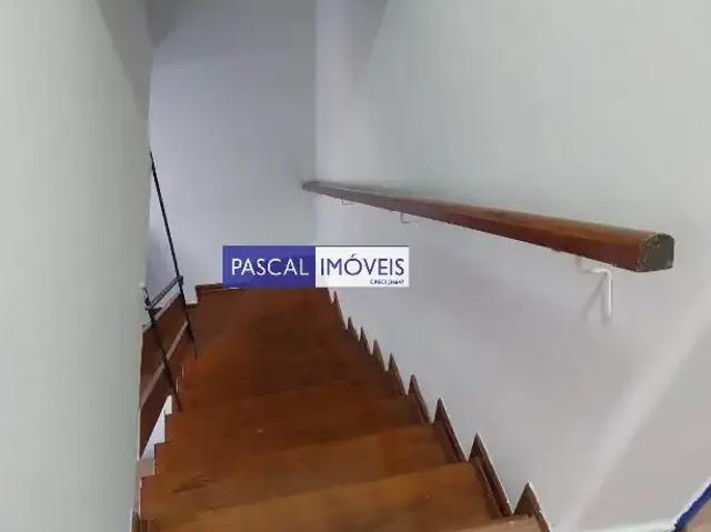 Casa / Sobrado Comercial para Locação em São Paulo/SP Campo Belo