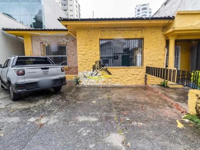 Casa / Sobrado Comercial para Locação em São Paulo/SP Campo Belo