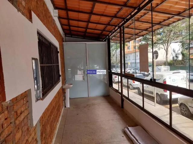 Casa / Sobrado Comercial para Locação em São Paulo/SP Campo Belo