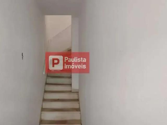 Casa / Sobrado Comercial para Locação em São Paulo/SP Campo Belo