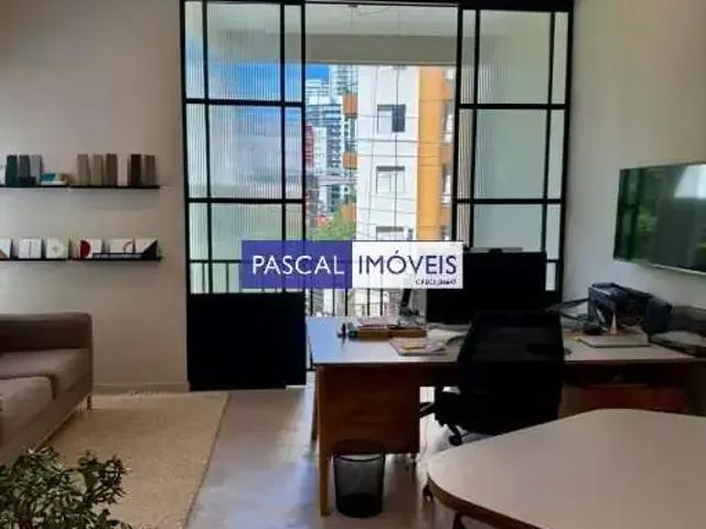 Casa / Sobrado Comercial para Locação em São Paulo/SP Campo Belo